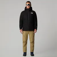 Куртка The North Face Mountain Light Triclimate Gore-Tex 0A84FC4H01 -  Черная