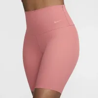 Nike Zenvy Rib жіноча Gentle-Support З високою талією 8