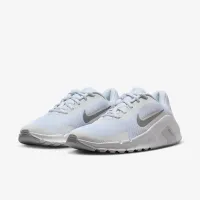 Nike Flex Train женская для тренировок Кроссовки цвет белый