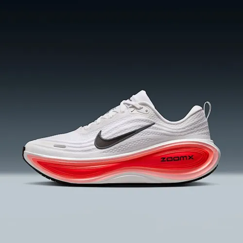 Nike Vomero Plus мужские Road Running Кроссовки цвет белый