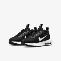 Nike Air Max INTRLK Lite Big дитячі Кросівки колір чорний