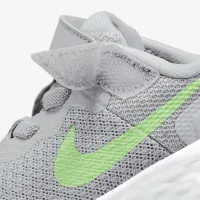 Nike Revolution 6 Baby/Toddler Кроссовки цвет серый