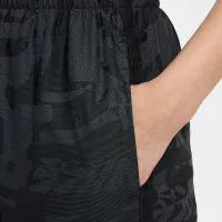 Nike Multi Big дитячі (для хлопчиків) Dri-FIT шорти колір чорний