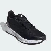 Кросівки adidas Runfalcon 3 TR IF4025 - Чорні
