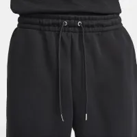Nike Tech Fleece Reimagined чоловічі Fleece Pants колір чорний