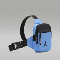 Nike Jordan Airborne Hip сумка (0.5L) блакитний