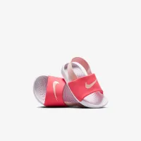 Nike Кофе Baby/Toddler Slides Orange