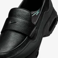 Nike Air Max Phenomena x Serena Williams Design Crew женская Кроссовки цвет черный