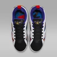 Nike Air Jordan MVP 92 мужские Кроссовки цвет белый