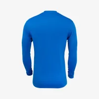 Orlando Pride 2025 Stadium Goalkeeper чоловічі Nike NWSL Replica Jersey блакитний