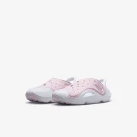 Nike Aqua Swoosh Little дитячі босоніжки Pink