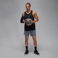 Nike Jordan Dri-FIT Sport мужские Woven шорты цвет серый