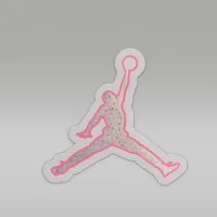 Nike Jordan 3 Retro Baby/Toddler Кросівки колір білий
