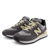 Кросівки New Balance U574LGG - Сірі