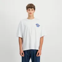 Футболка Alpha Industries Candy Crew 14850909 - Белая