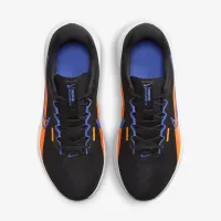 Nike Downshifter 13 мужские Road Running Кроссовки (Extra Wide) цвет черный