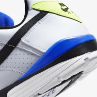 Nike Air Cross Trainer 3 Low мужские Кроссовки цвет белый