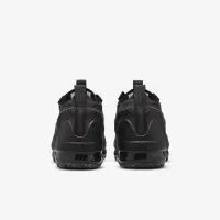 Nike Air VaporMax 2021 FK Big дитячі Кросівки колір чорний