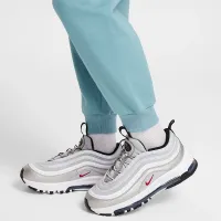 Nike Cozy Comfort Little дитячі 2-Piece Crew комплект блакитний