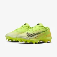 Nike Diamond Standout MCS бейсбольні бутси Yellow