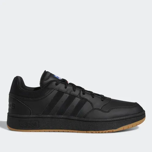 Кросівки adidas Hoops 3.0 Low Classic Vintage GY4727 - Чорні