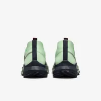 Nike Pegasus Trail 4 GORE-TEX женская Waterproof Trail Running Кроссовки цвет зеленый