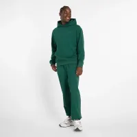 Штаны New Balance MP41508NWG - Зеленые