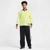 Nike Air мужские Long-Sleeved Jersey Yellow