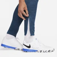 Nike Academy чоловічі Dri-FIT Soccer спортивні штани блакитний