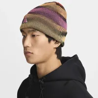 Nike Peak ACG Beanie Orange