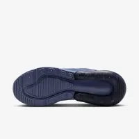 Nike Air Max 270 жіноча Кросівки блакитний