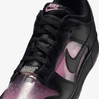 Nike Dunk Low Retro Premium Кросівки Pink