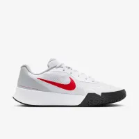 Nike Vapor Lite 3 мужские Hard Court Tennis Кроссовки цвет белый