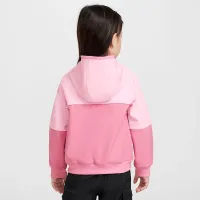 Nike Toddler Futura Softshell Куртка Pink