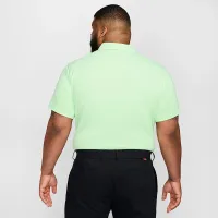 NikeCourt Dri-FIT чоловічі Tennis Polo колір зелений
