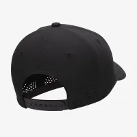 Nike Dri-FIT ADV Club Structuцвет красный Swoosh Cap цвет черный