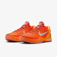 Nike Kobe VI Protro баскетбольні Кросівки Orange
