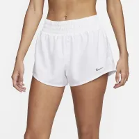 Nike One жіноча Dri-FIT Mid-Rise 3