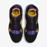 Nike Air Flight Huarache чоловічі Кросівки колір чорний