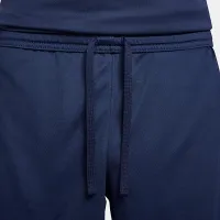 Nike Academy мужские Dri-FIT Soccer шорты синий