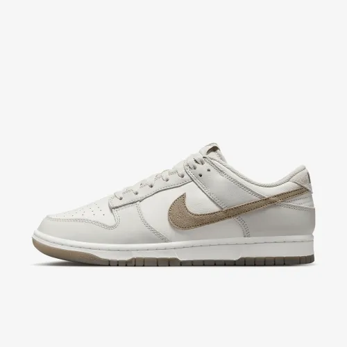 Кросівки Nike Dunk Low Retro SE FJ4188-001 - Білі