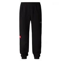 Штаны The North Face Joggersy Fleeski 0A88XSJK31 - Черные