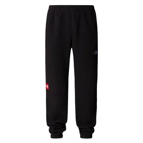 Штаны The North Face Joggersy Fleeski 0A88XSJK31 - Черные