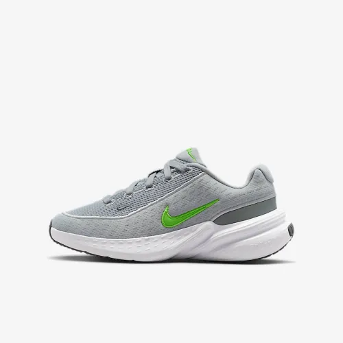 Nike Uplift SC Big детские Кроссовки цвет серый