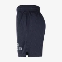 UNC чоловічі Nike Dri-FIT College Knit шорти блакитний