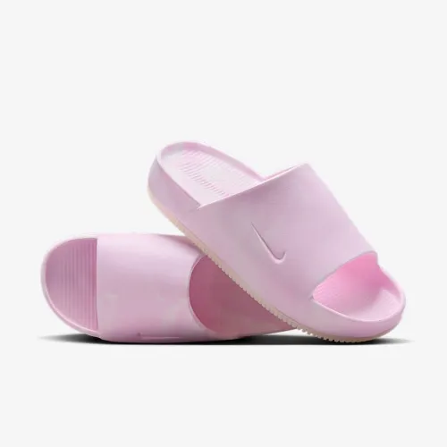 Nike Calm SE женская Slides Pink