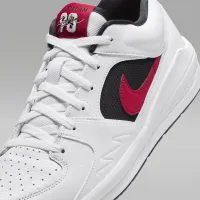 Nike Jordan Stadium 90 чоловічі Кросівки колір білий