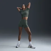 Nike Zenvy жіноча Gentle-Support З високою талією 5