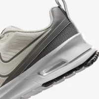 Nike Air Max Nuaxis чоловічі Winterized Кросівки колір сірий