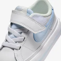 Nike Court Legacy Baby/Toddler Кроссовки цвет белый